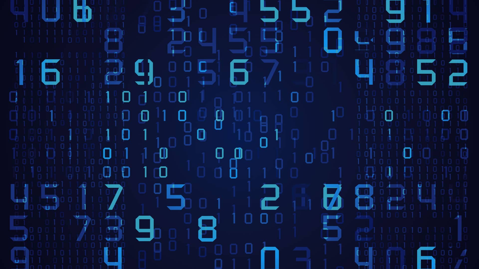 Data