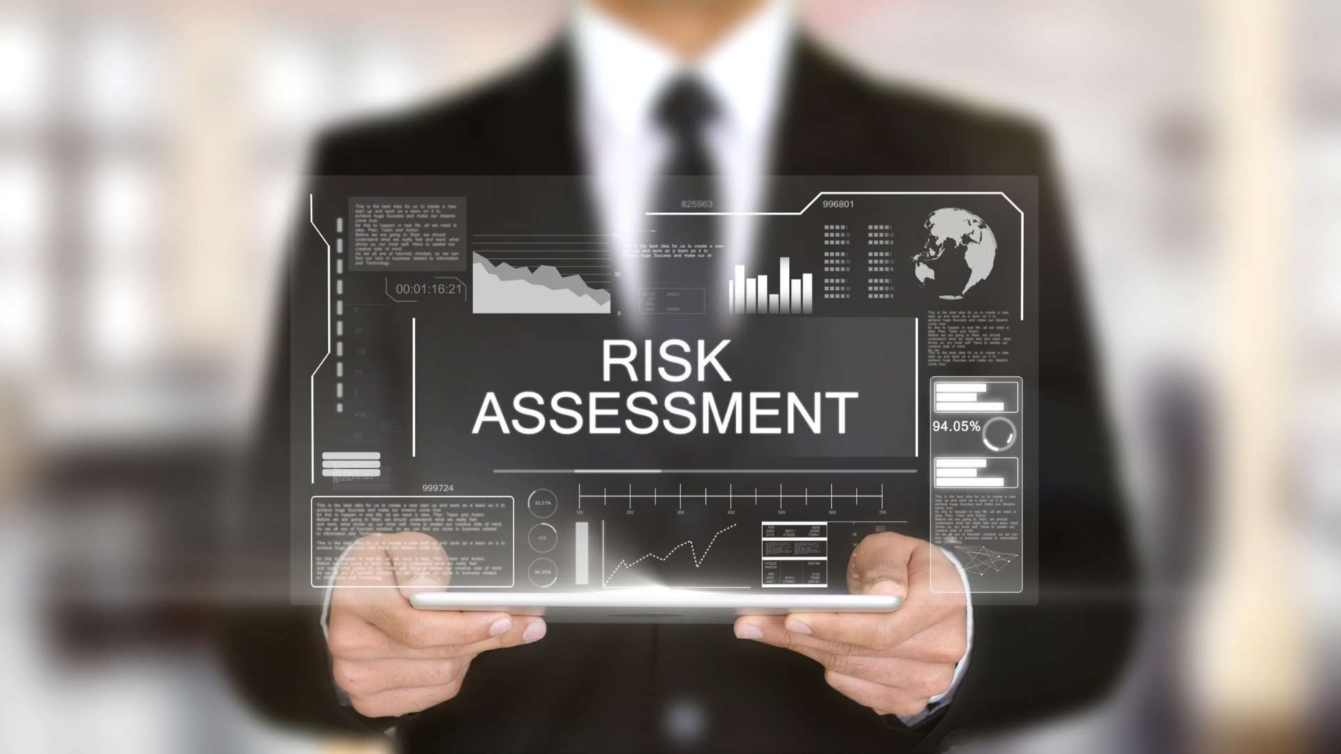 Risk